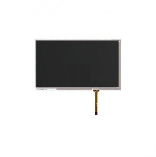 LCD Touch Screen Digitizer Replacement for G-Scan2 GIT GSCAN2 - Click Image to Close